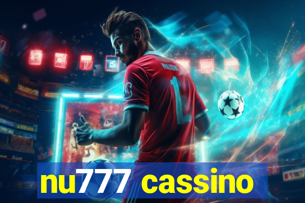 nu777 cassino